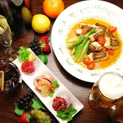 Dining　Cafe　Esperia