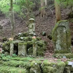 岩屋山 志明院