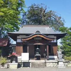 海雲寺