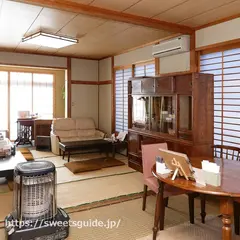 野菜屋カフェ ヴェルデ -Verde-