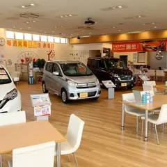 静岡日産自動車 富士宮店