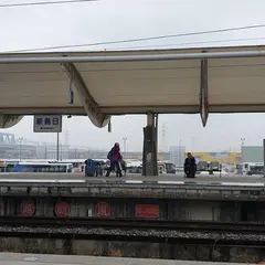 新烏日車站