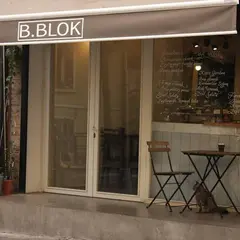 B.BLOK Bakery