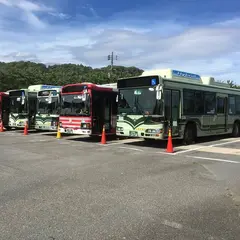 桂坂中央（バス）