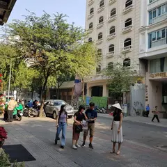 アクアリ ホテル