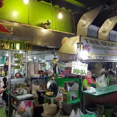 T & K Seafood