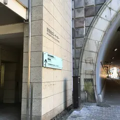 愛宕山エレベーター