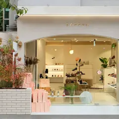 Sappun Hongdae Branch