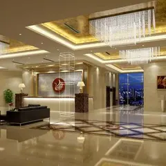 Xiangyu Business Hotel