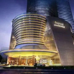 Longemont Hotel Chengdu