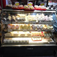 Harpers Bread House