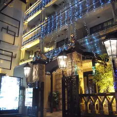 ホテル サル・デ・バーン梅田