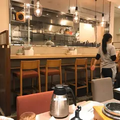 韓国料理 bibim’ ルクア大阪店