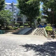 恵比寿南二公園