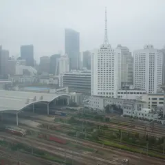 上海北方智選仮日酒店