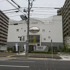 熱田の杜 最勝殿
