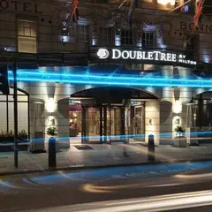 ダブルツリー バイ ヒルトン ホテル ロンドン ウエストエンド