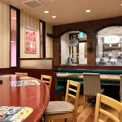 ジョナサン 築地店