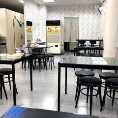蕭媽媽手工水餃