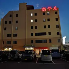 大分キャセイホテル