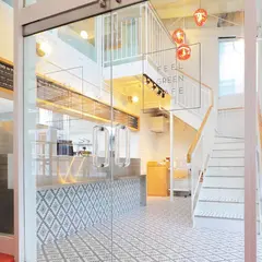 FEEL GREEN CAFE