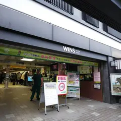 JRAウインズ京都
