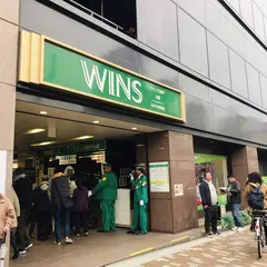 JRAウインズ神戸Ａ館
