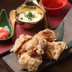 地鶏唐揚げ居酒屋 心 ～浅草総本店～