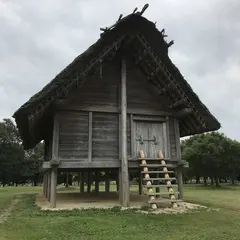 平塚川添遺跡