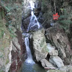 白滝公園