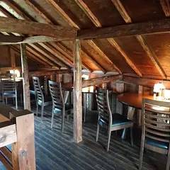 caféある