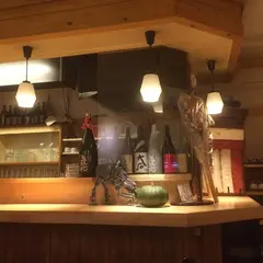 ひだりうま