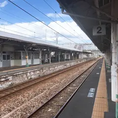 金光駅