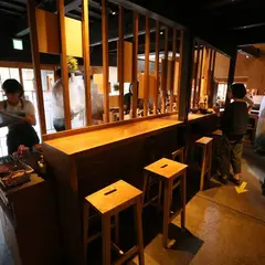 都野菜 賀茂 四條烏丸店
