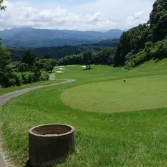 チェリーゴルフクラブ金沢東コース