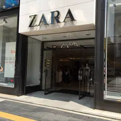 ZARA 広島店