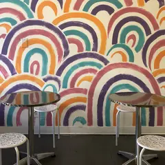 Double Three