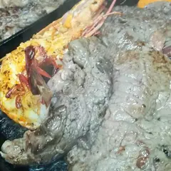 百爆ステーキ BAKUBAKU STEAK