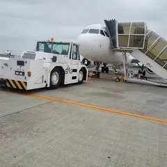 道南バス 新千歳空港センター