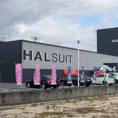 HALSUIT東岡山店