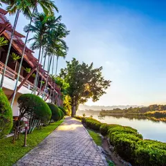 Felix River Kwai Resort Kanchanaburi