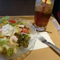 イタリアン・トマトカフェジュニア大森駅東口店