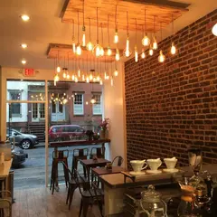Coffee Project NY