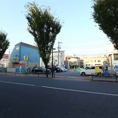 コインパーク新大久保第３ 駐車場