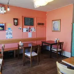 洋食家青空