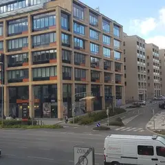 ホテル ロイヤル プラハ