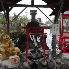 御嶽山白龍神社