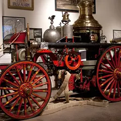 New York City Fire Museum