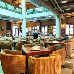 伯朗咖啡館 頭城城堡咖啡一館