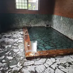 湯の坪温泉